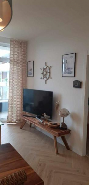 Apartament Happy 33 - tuż przy plaży